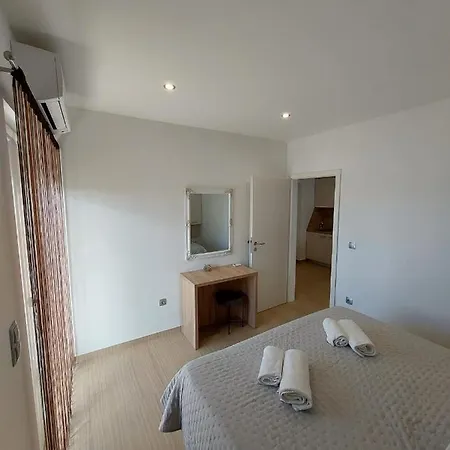 Apartmani Tropical Vodice Exterior photo