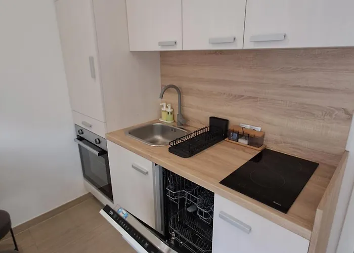 Apartmani Tropical