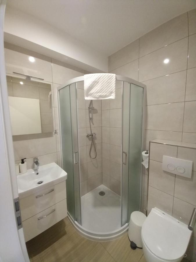 Tropical Apartman Vodice