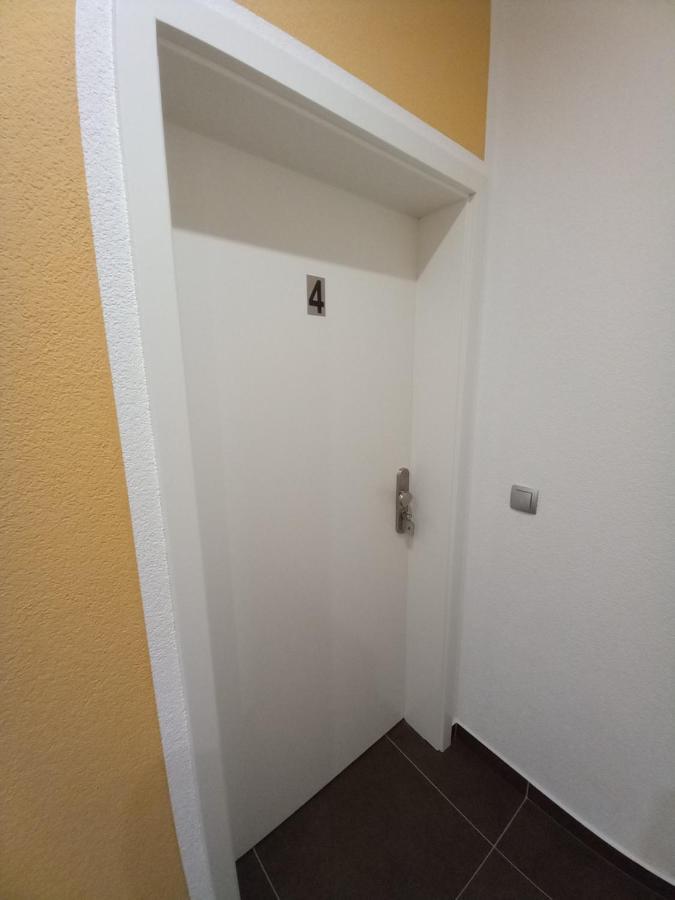 Tropical Apartmán Vodice