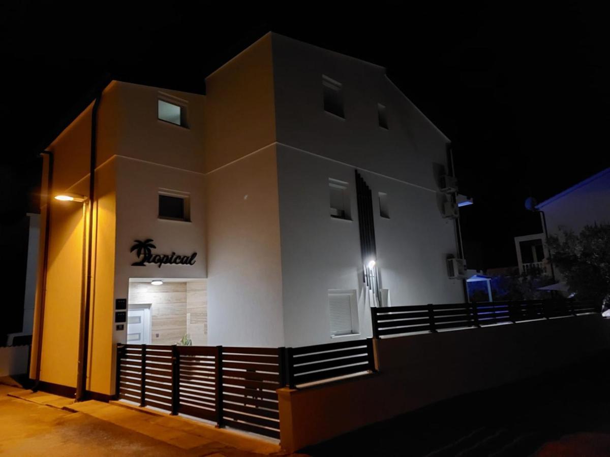 Tropical Apartmán Vodice