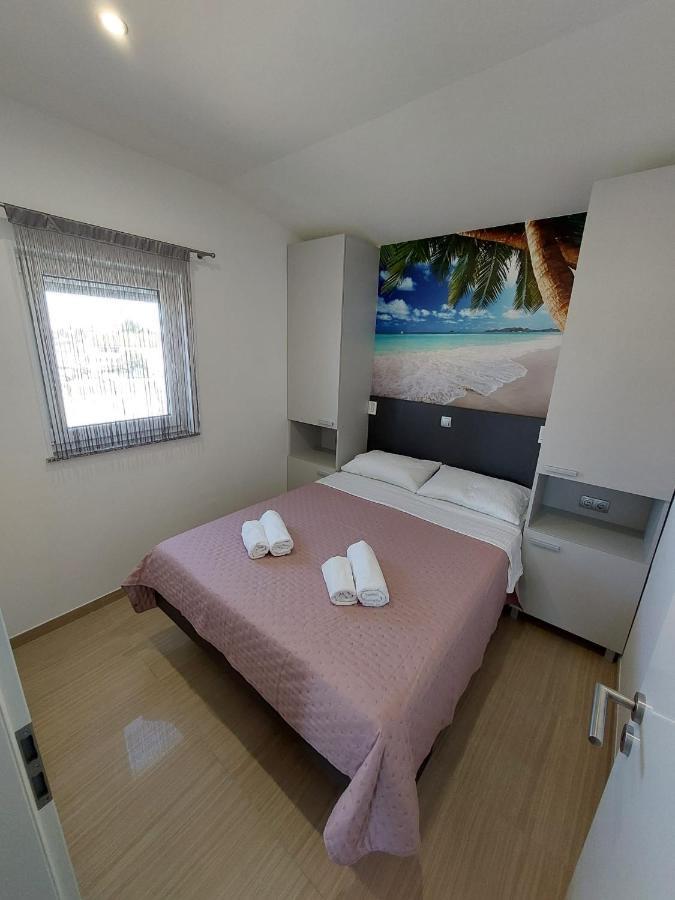 Apartman Tropical