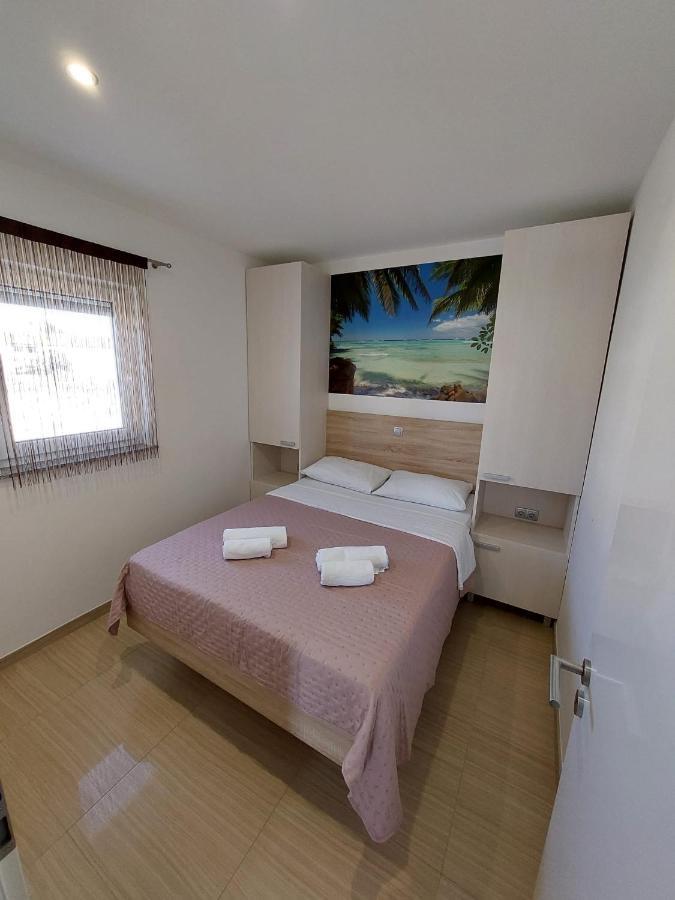 Tropical Apartmán Vodice