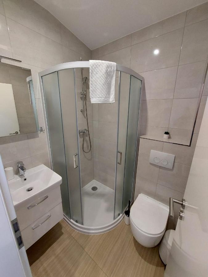 Apartmán Tropical Vodice