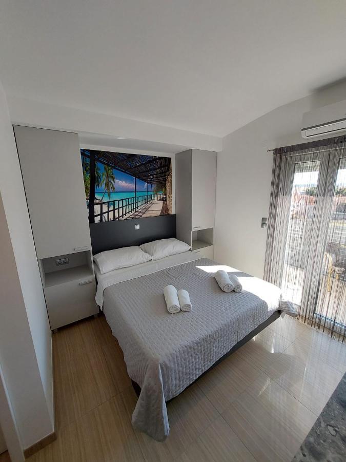 Apartman Tropical *