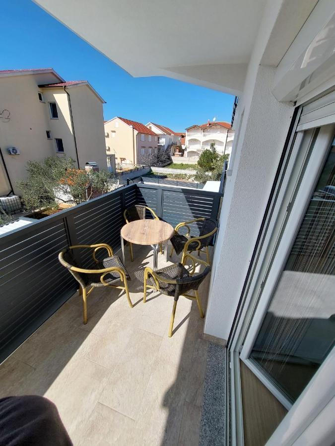 Tropical Apartmán Vodice