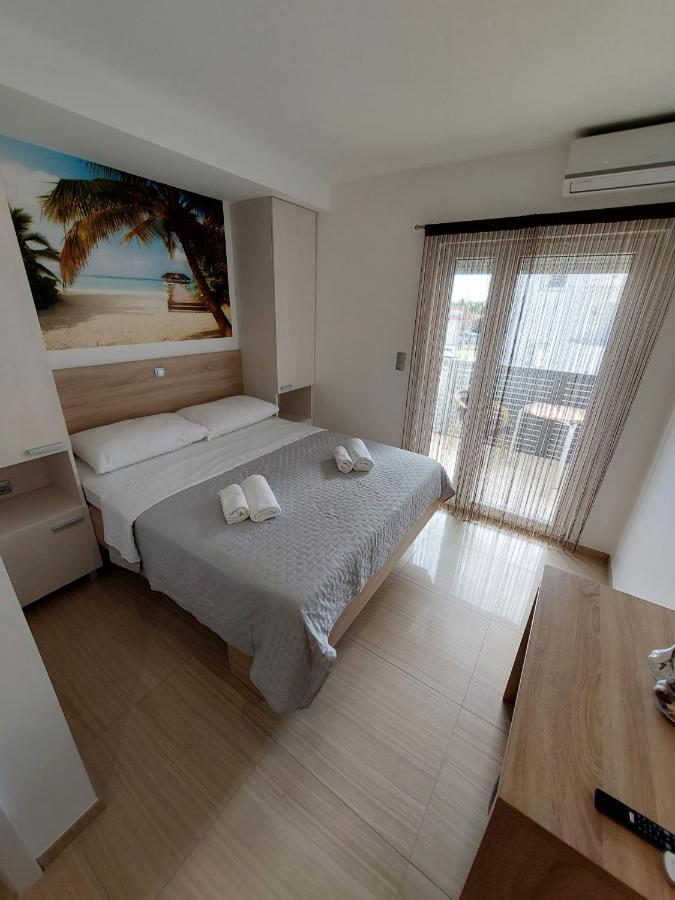 Apartmán Tropical *