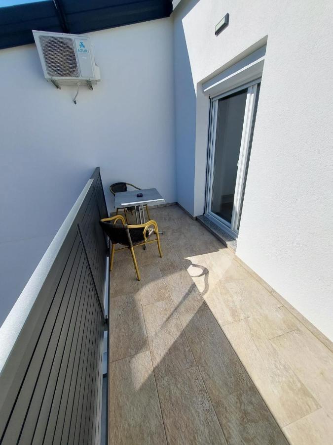 Tropical Apartmán