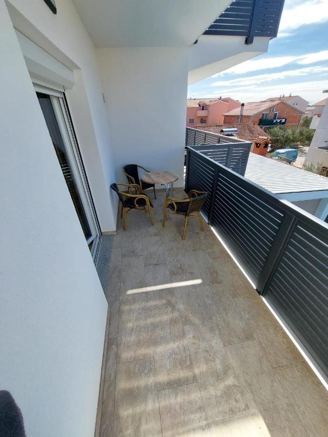 Tropical Apartmán *