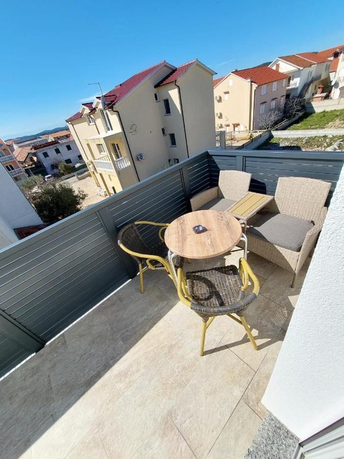 Apartman Tropical