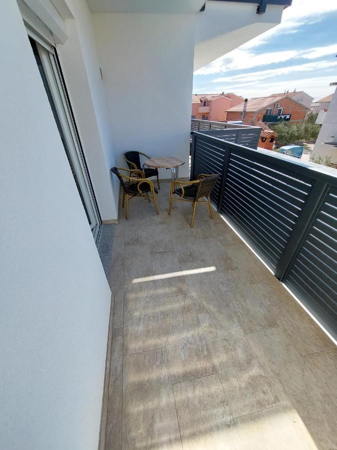 Tropical Apartmán *