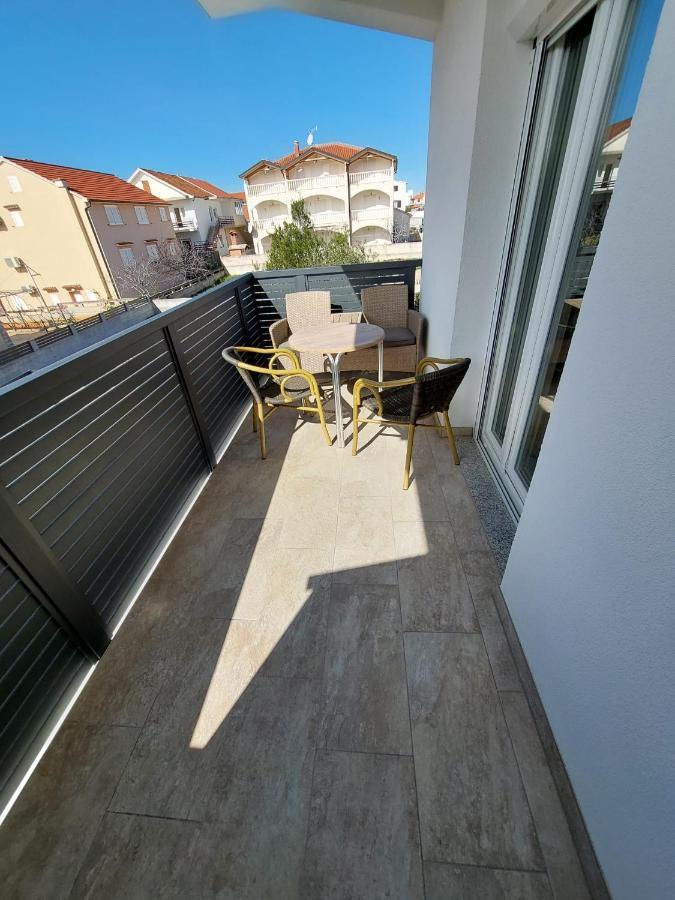 Tropical Apartmán Vodice
