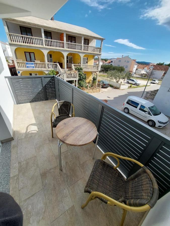 Tropical Apartmán *