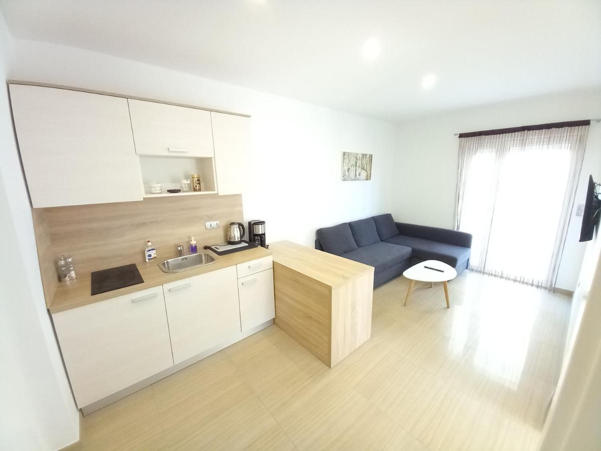 Apartman Tropical *