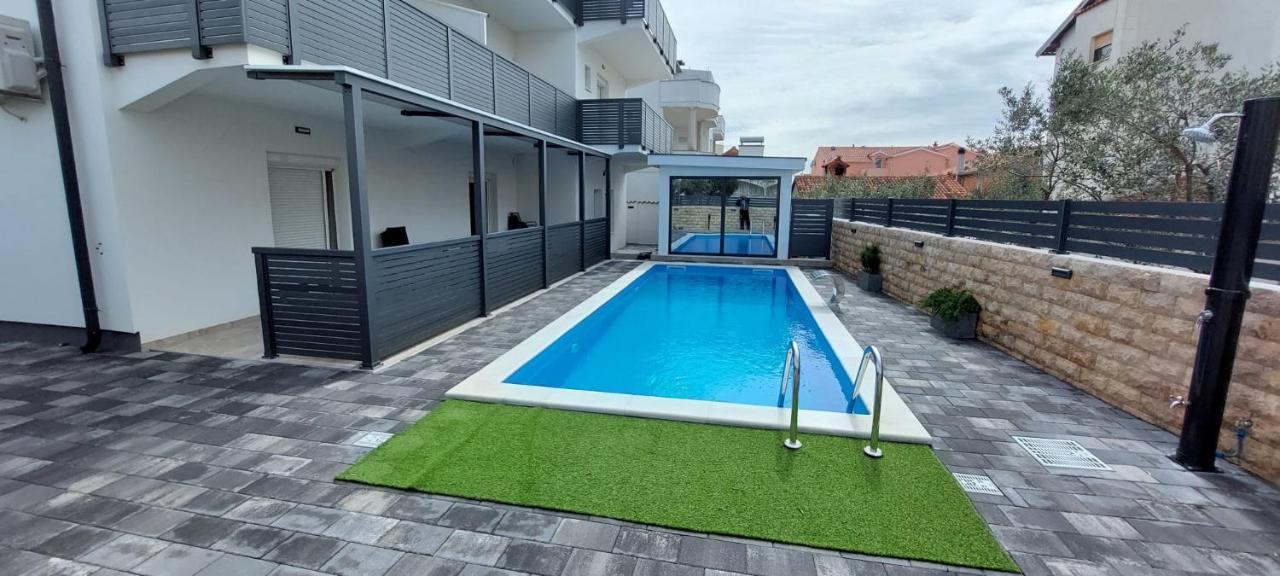 Apartman Tropical Vodice