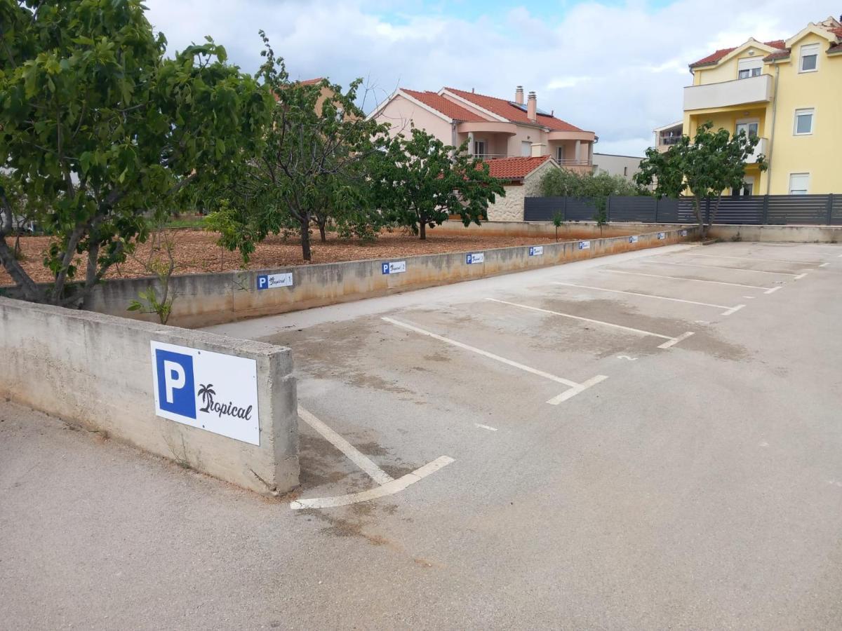 Apartman Tropical *