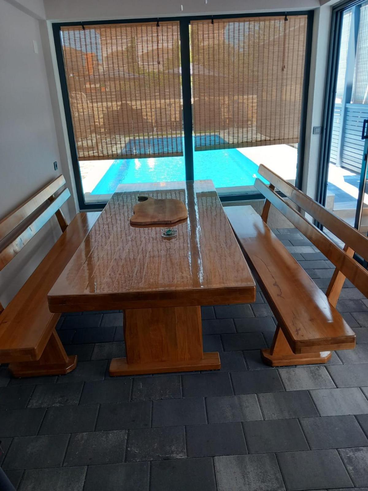 Tropical Apartmán *