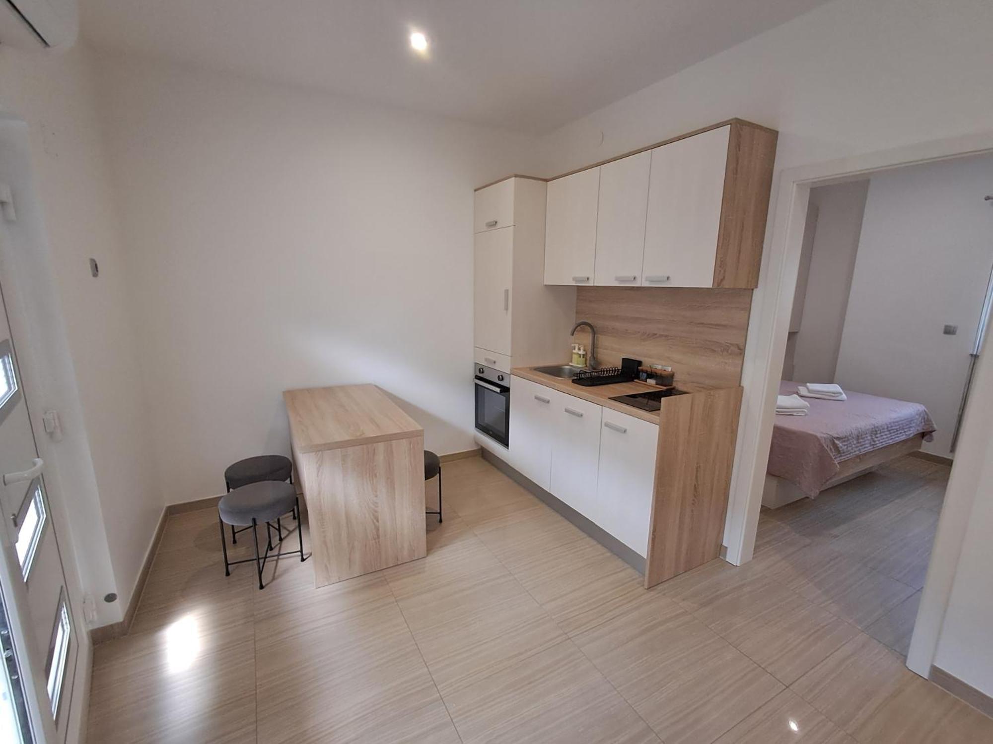 Tropical Apartmán *