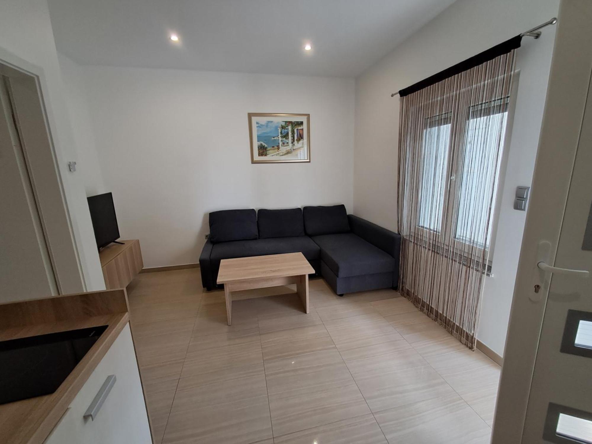 Apartmán Tropical *