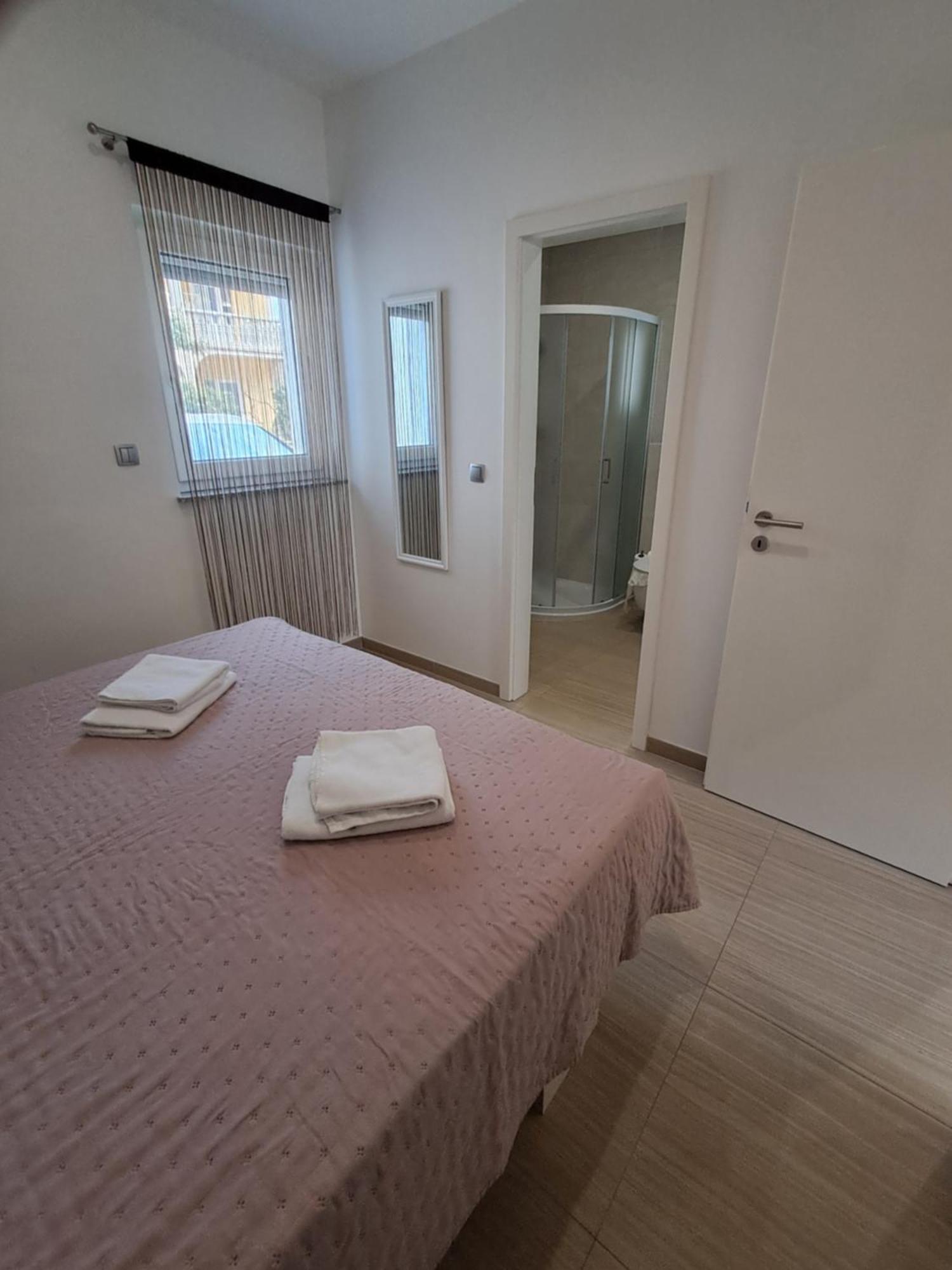 Apartmán Tropical *