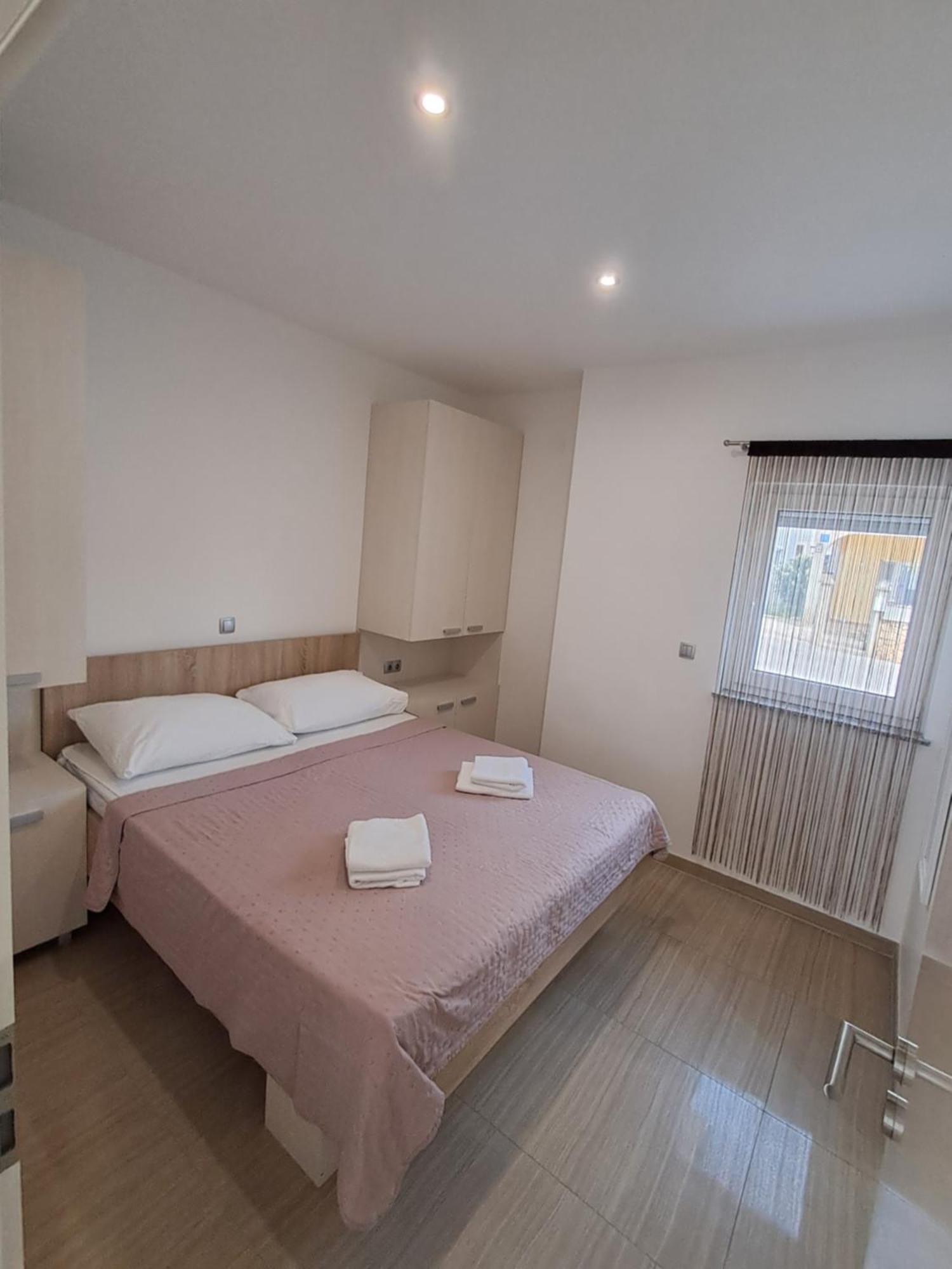 Tropical Apartmán Vodice
