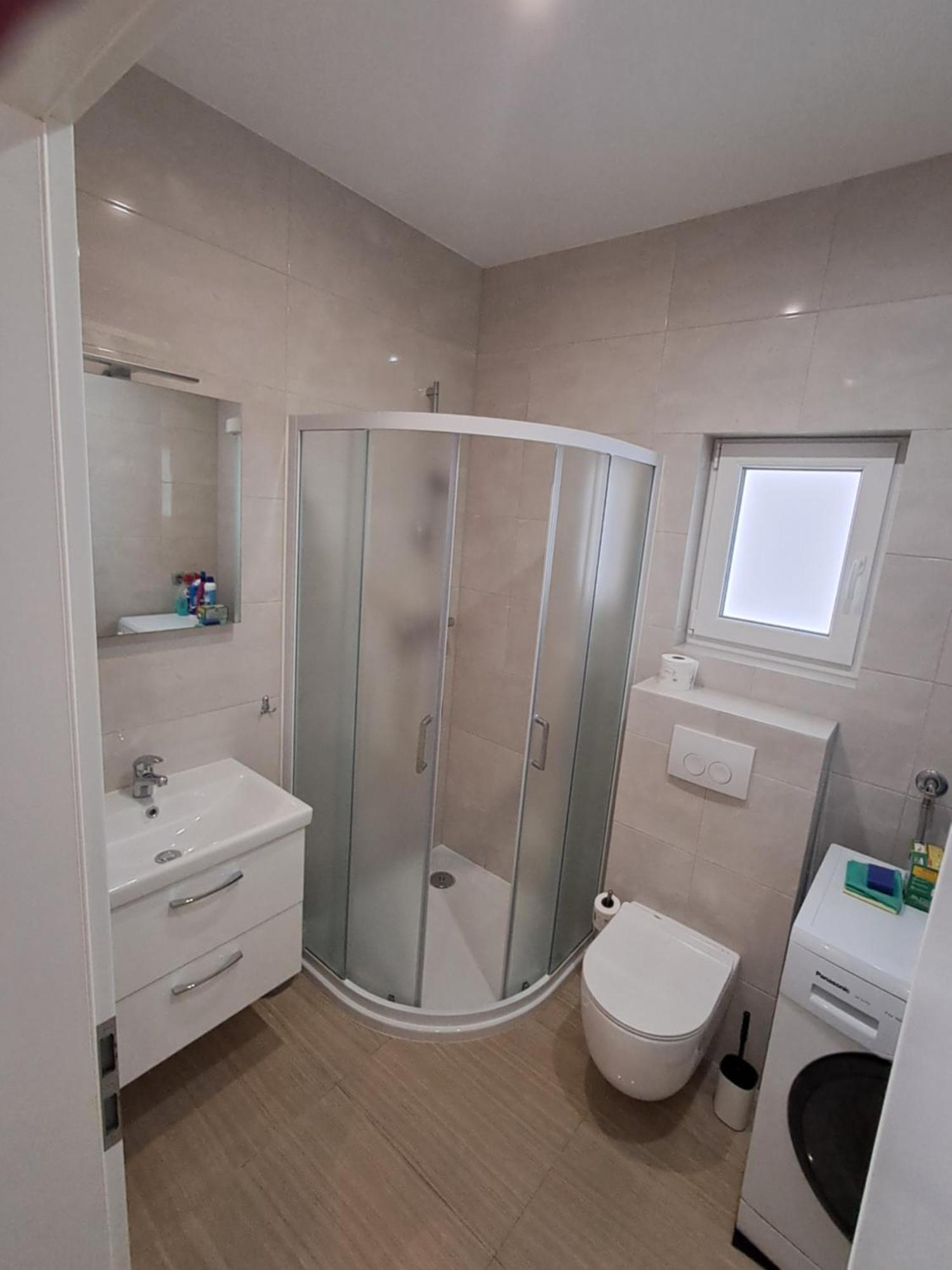 Apartman Tropical *